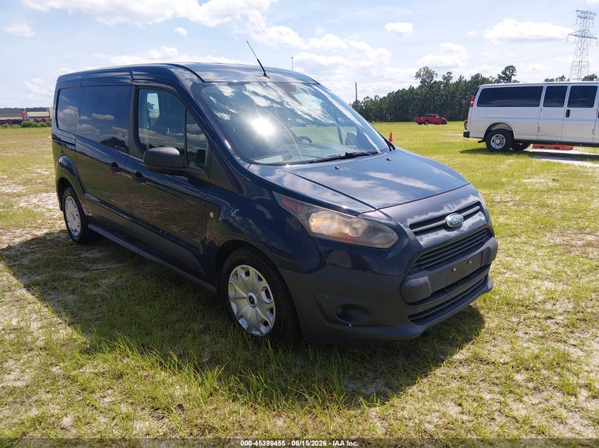Vin: nm0le7e70h1322802, lot: 45896458, ford transit connect xl 2017 img_1