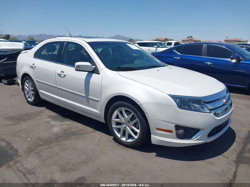 Vin: 3fahp0jg2br149206, lot: 45896514, ford fusion sel 2011 img_1