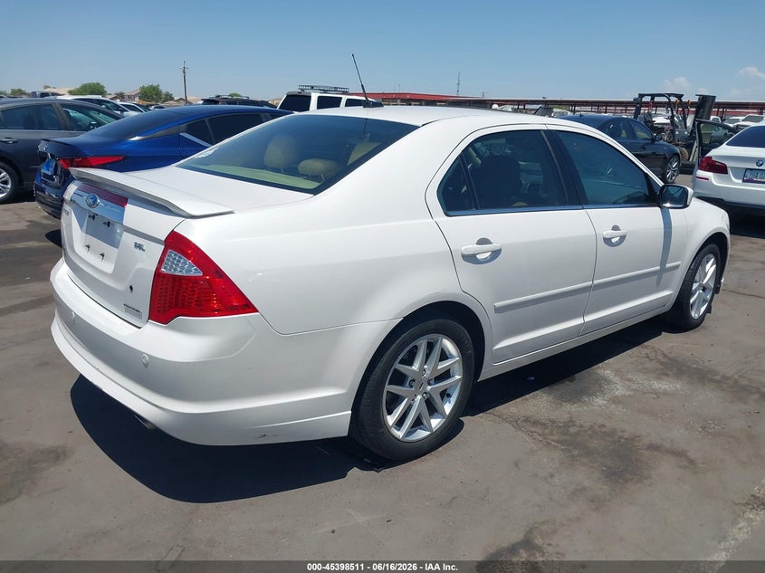 Vin: 3fahp0jg2br149206, lot: 45896514, ford fusion sel 20114