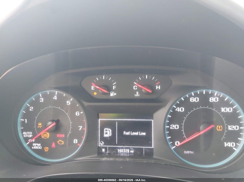 2022 CHEVROLET MALIBU auction photo 7