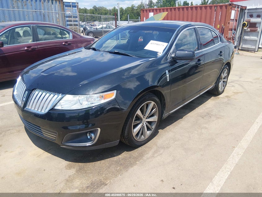 Vin: 1lnhl9drxbg606824, lot: 45896578, lincoln mks 20112