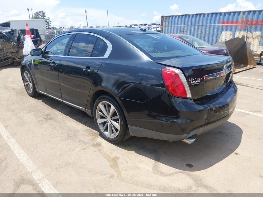 Vin: 1lnhl9drxbg606824, lot: 45896578, lincoln mks 20113