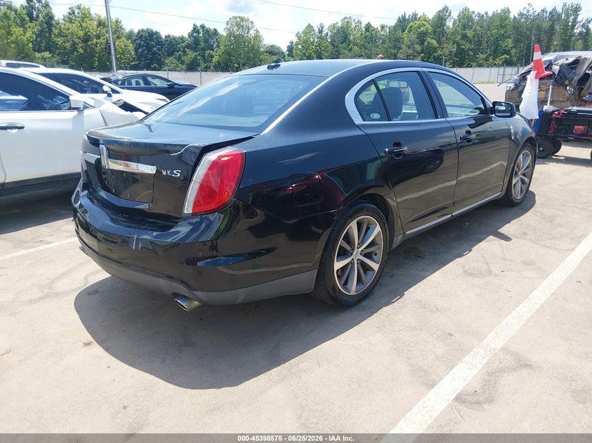 Vin: 1lnhl9drxbg606824, lot: 45896578, lincoln mks 20114
