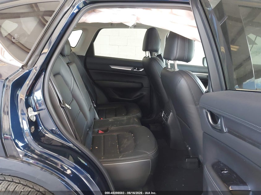 AtlanticExpress - Mazda CX-5