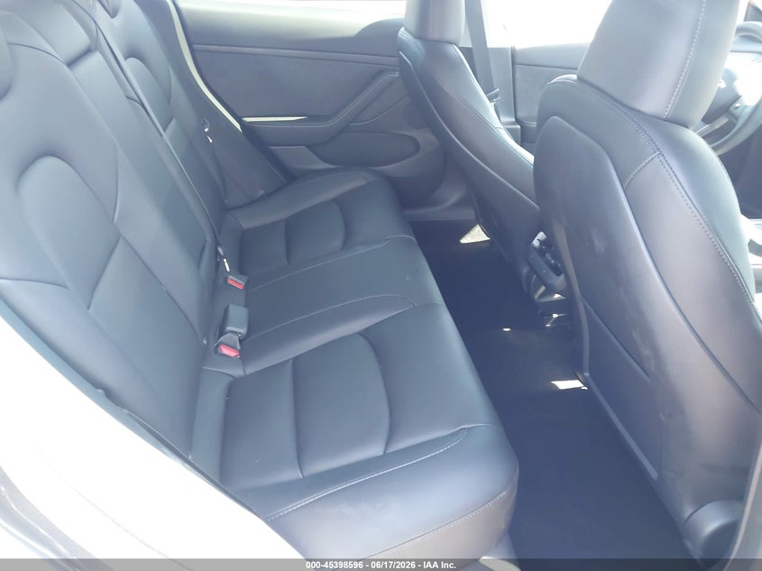 2023 TESLA MODEL 3 auction photo 8