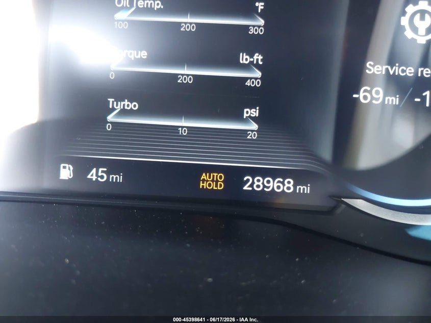 2023 Genesis G70 3.3T Rwd VIN: KMTG54TE4PU106924 Lot: 45398641
