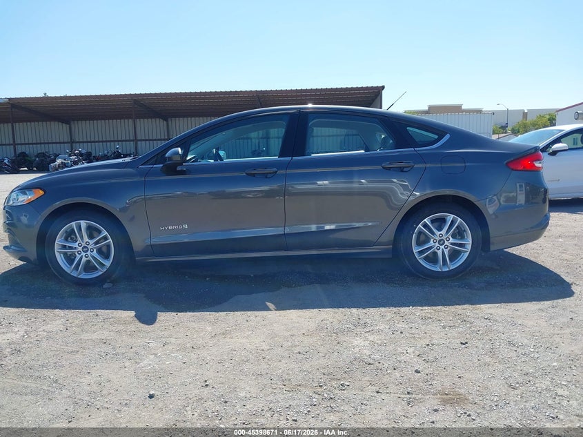 AtlanticExpress - Ford Fusion