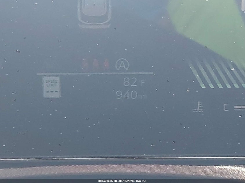 2026 KIA SPORTAGE LX — Photo 15