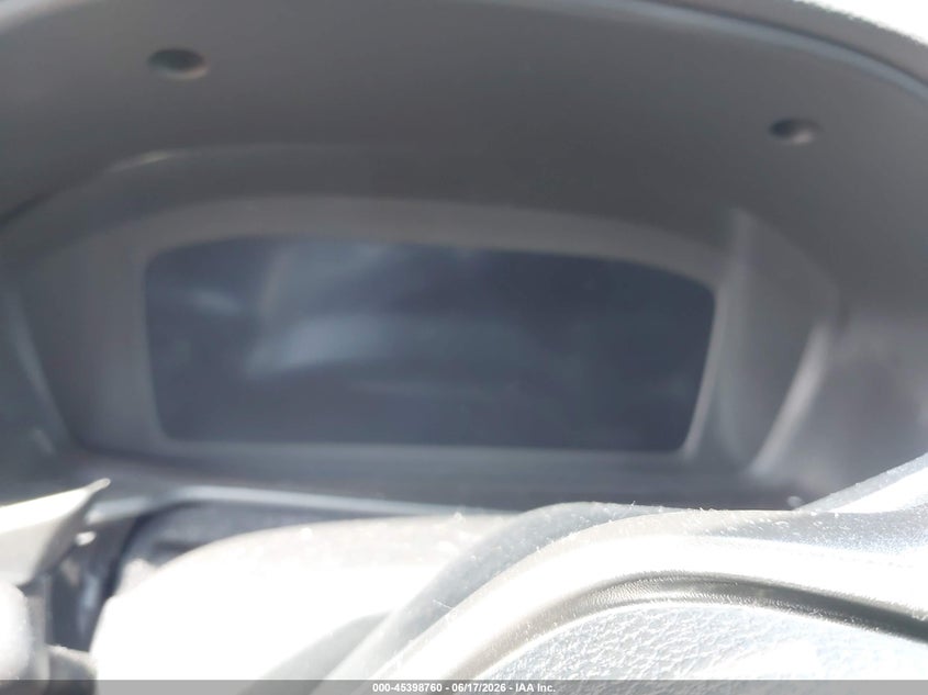 2024 HONDA ACCORD HYBRID auction photo 7
