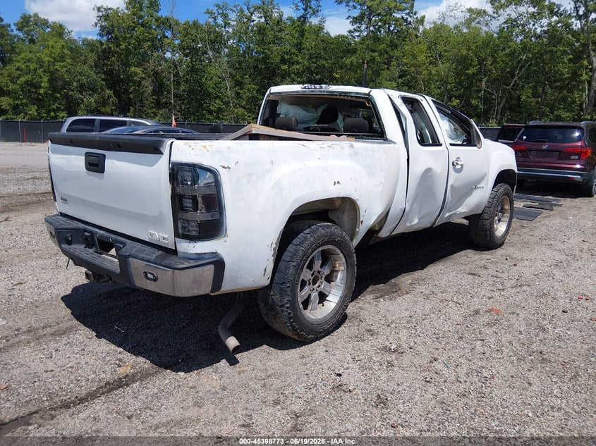Vin: 1gtr2tea7bz352608, lot: 45896776, gmc sierra 1500 work truck 20114