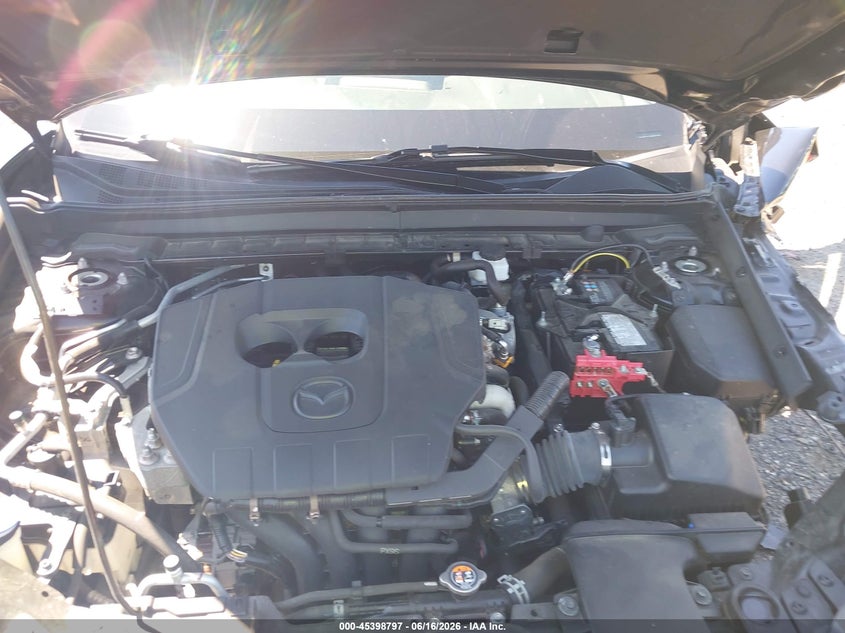 2024 Mazda Cx-30 2.5 S Preferred Package VIN: 3MVDMBCM5RM652038 Lot: 45398797