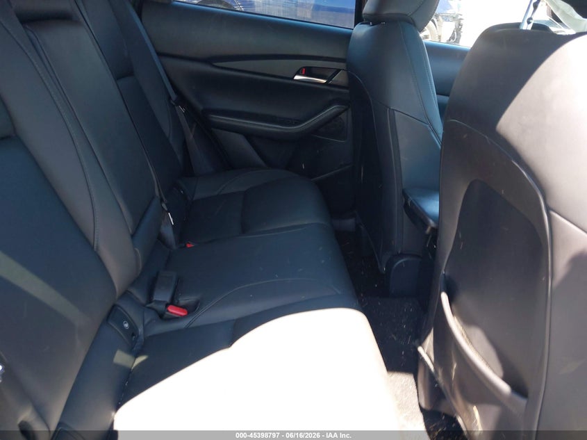 2024 Mazda Cx-30 2.5 S Preferred Package VIN: 3MVDMBCM5RM652038 Lot: 45398797