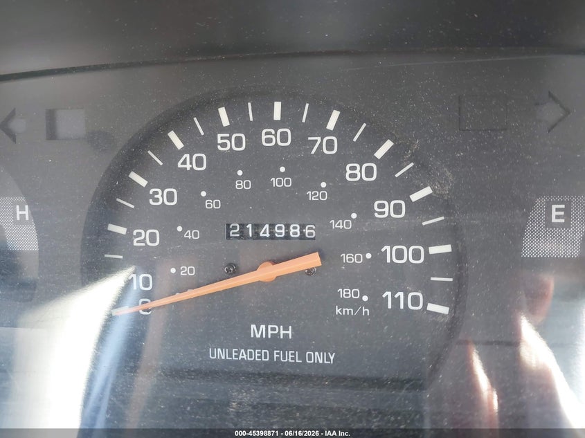1994 Toyota Pickup 1/2 Ton Short Wheelbase VIN: JT4RN81A4R5194272 Lot: 45398871