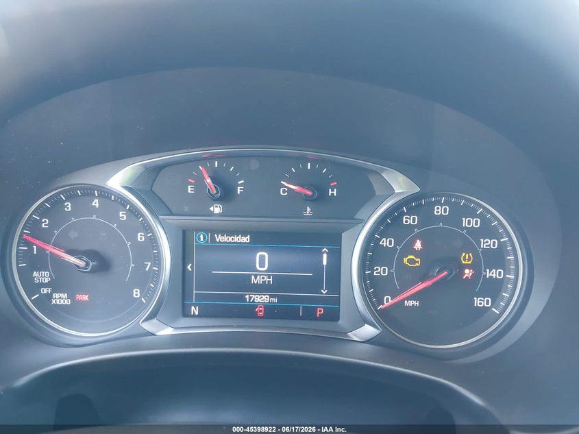 GMC TERRAIN 2024 VIN 3GKALTEG0RL352843