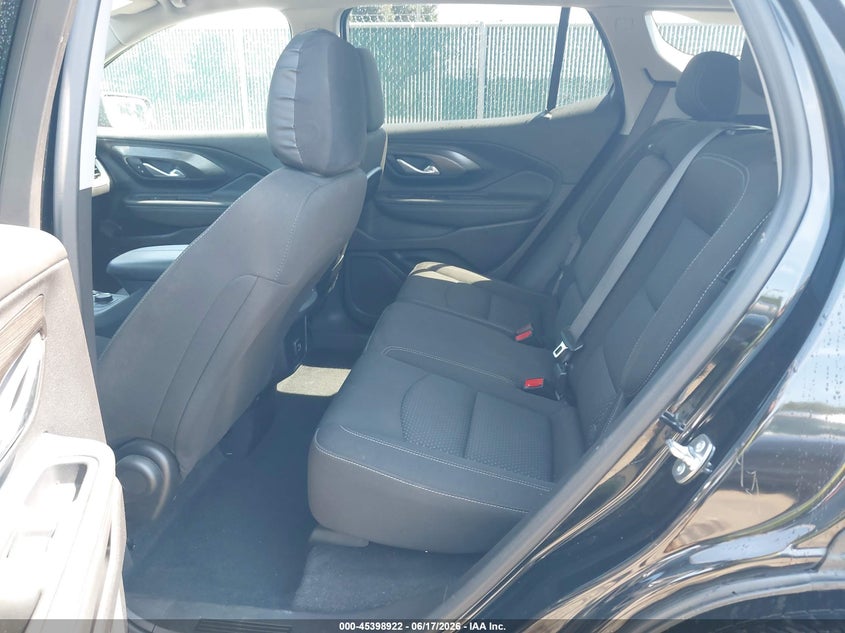 GMC TERRAIN 2024 VIN 3GKALTEG0RL352843