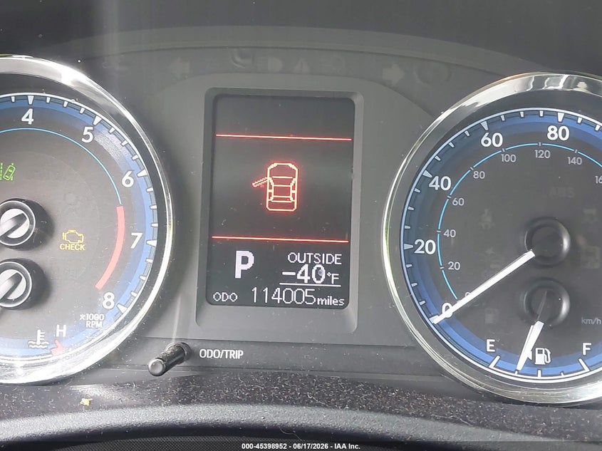 TOYOTA COROLLA - zdjęcie 14