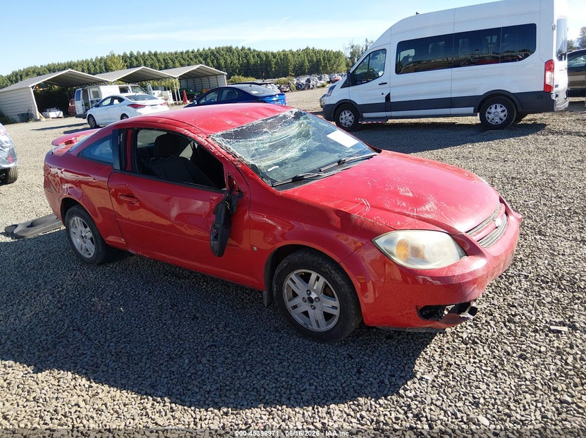 2006 Chevrolet Cobalt