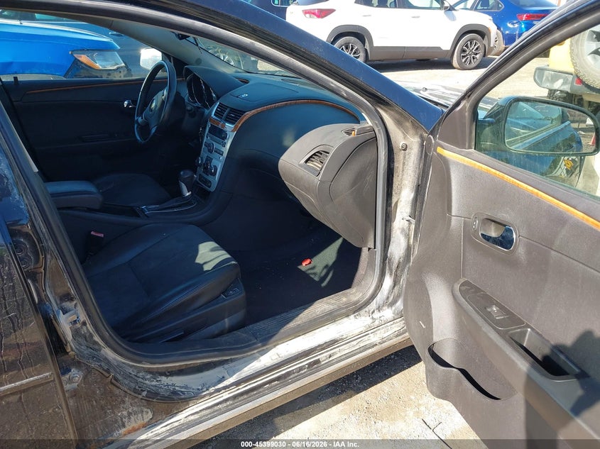 Photo 5 - CHEVROLET MALIBU