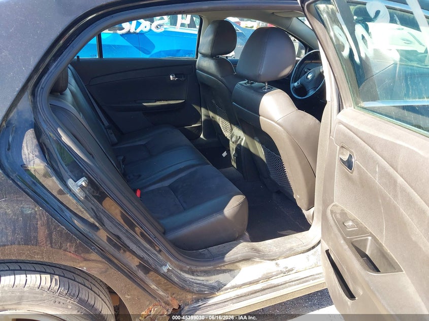 Photo 8 - CHEVROLET MALIBU