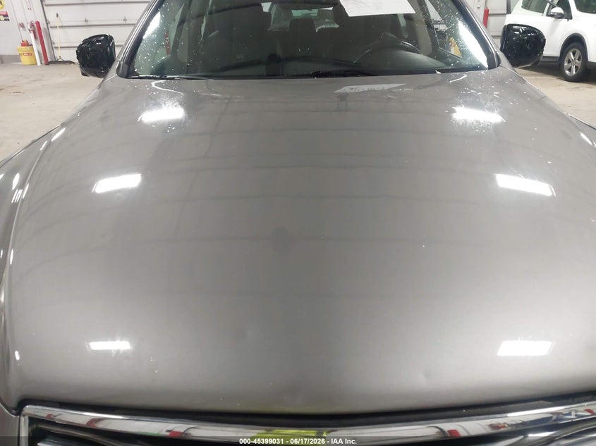 2008 Infiniti Ex35 Journey VIN: JNKAJ09F08M353088 Lot: 45399031