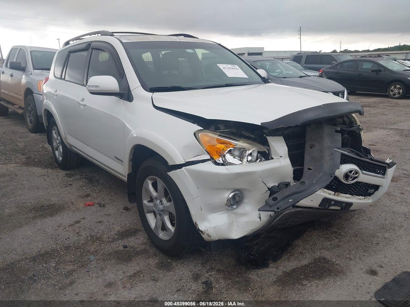 2011 Toyota Rav4