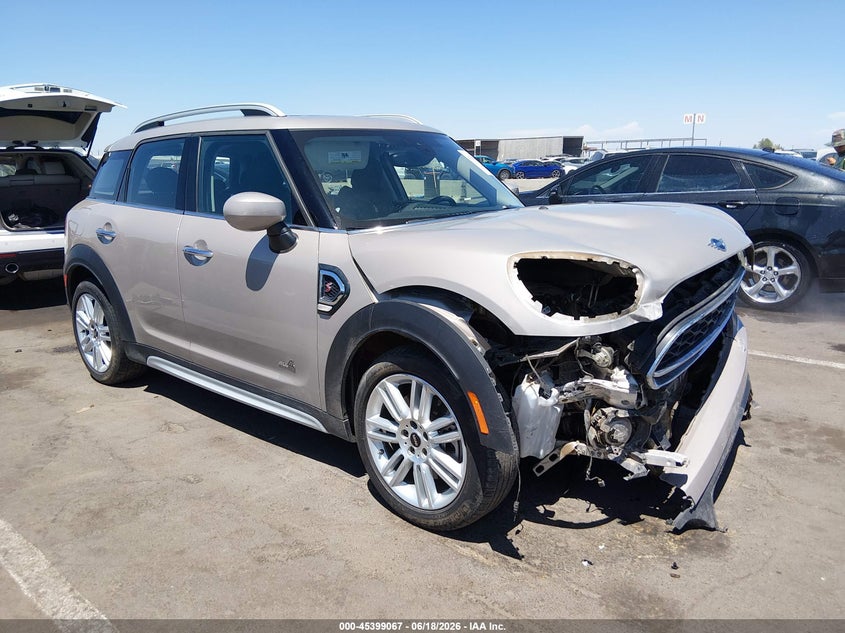 2024 Mini Countryman