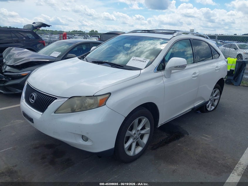 Vin: 2t2zk1ba4cc069762, lot: 45897088, lexus rx 350 20122