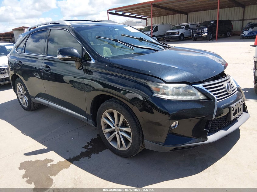 Vin: 2t2zk1ba5fc181491, lot: 45897092, lexus rx 350 2015 img_1