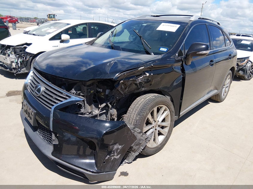 Vin: 2t2zk1ba5fc181491, lot: 45897092, lexus rx 350 20152