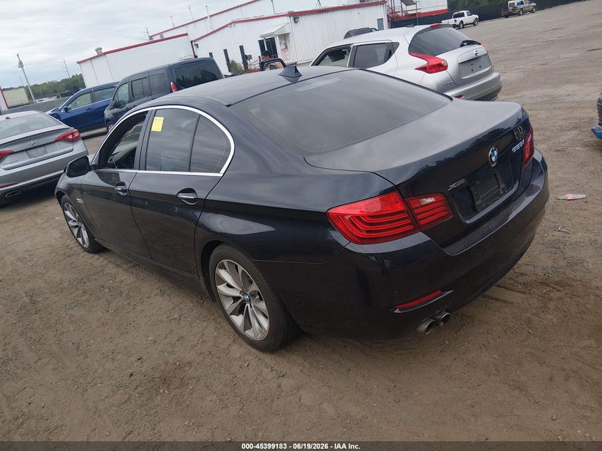 Vin: wba5a7c58gg642368, lot: 45897187, bmw 528i xdrive 20163