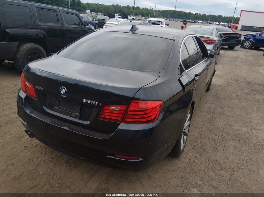 Vin: wba5a7c58gg642368, lot: 45897187, bmw 528i xdrive 20164