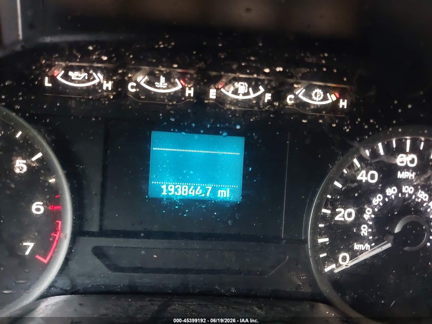 2018 FORD F-150 auction photo 7