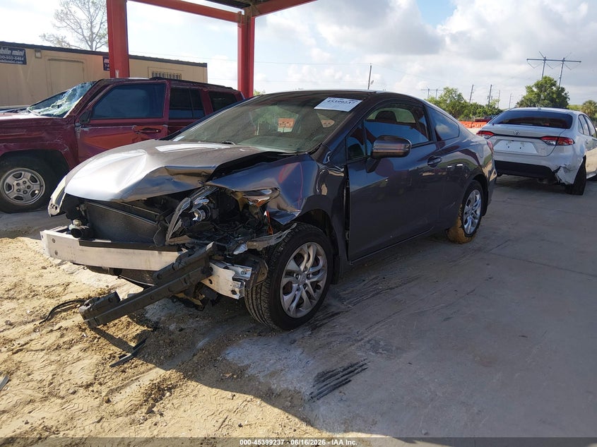 HONDA CIVIC 2014 VIN 2HGFG3B56EH518506