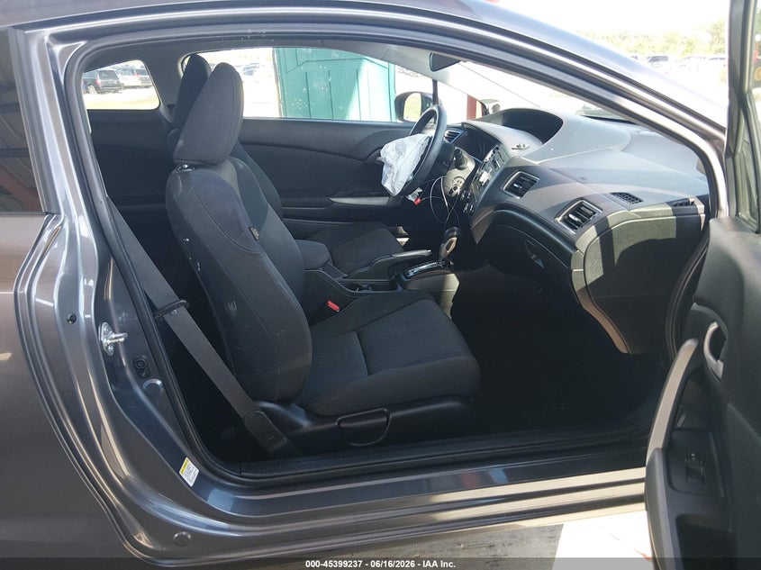HONDA CIVIC 2014 VIN 2HGFG3B56EH518506