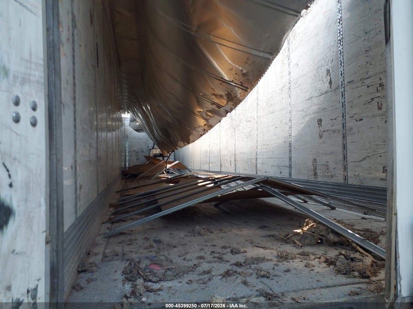 2018 WABASH NATIONAL CORP 53' SEMI TRAILER auction photo 7
