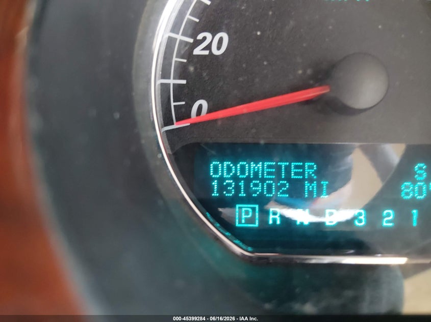 2008 Buick Lucerne Cx VIN: 1G4HP57238U128090 Lot: 45399284