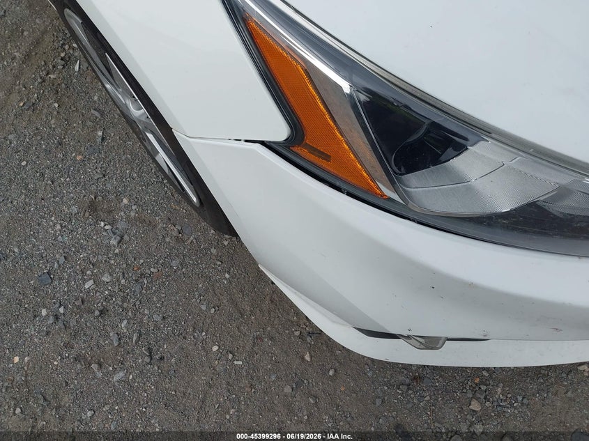AtlanticExpress - Nissan Altima