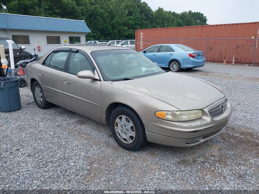 2003 Buick Regal
