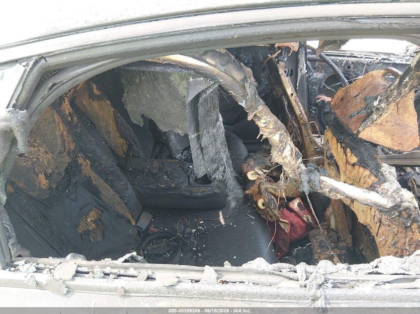 2022 HONDA CIVIC auction photo 8