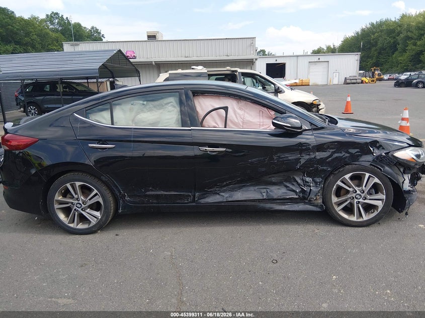 AtlanticExpress - Hyundai Elantra
