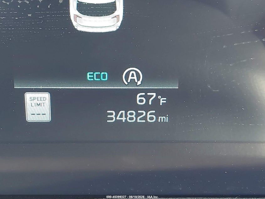 2025 KIA TELLURIDE auction photo 7