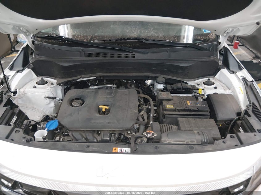 2024 Kia Seltos Ex VIN: KNDER2AA2R7565966 Lot: 45399336