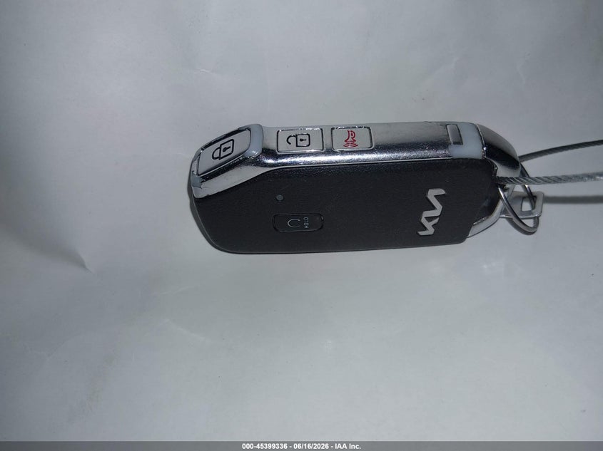 2024 Kia Seltos Ex VIN: KNDER2AA2R7565966 Lot: 45399336