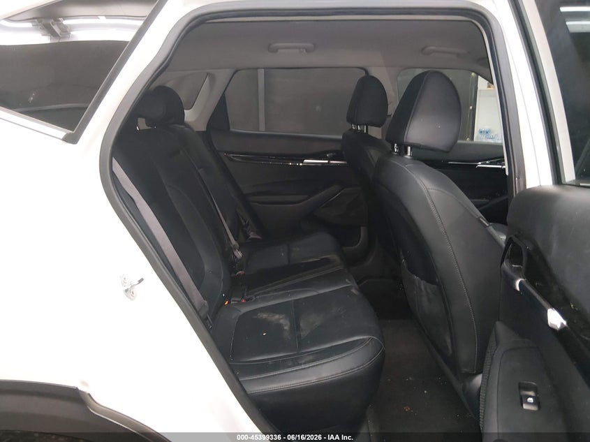 2024 Kia Seltos Ex VIN: KNDER2AA2R7565966 Lot: 45399336