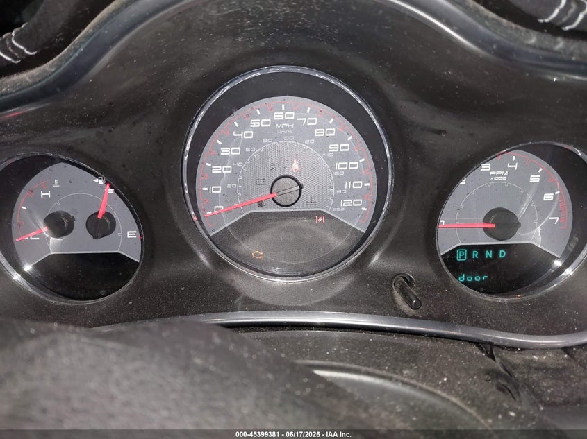 2013 Dodge Avenger Se VIN: 1C3CDZABXDN725057 Lot: 45399381
