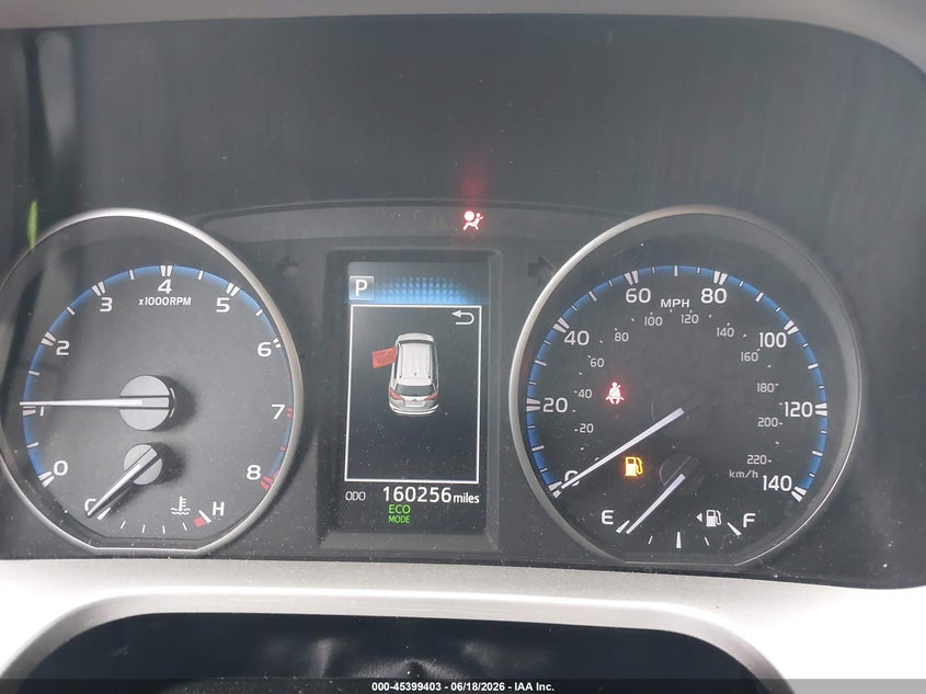 VIN JTMZFREV6HJ117361 2017 TOYOTA RAV4 LE