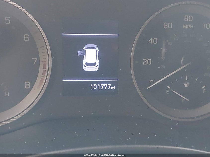 VIN KM8J33AL4KU896624 2019 HYUNDAI TUCSON SEL