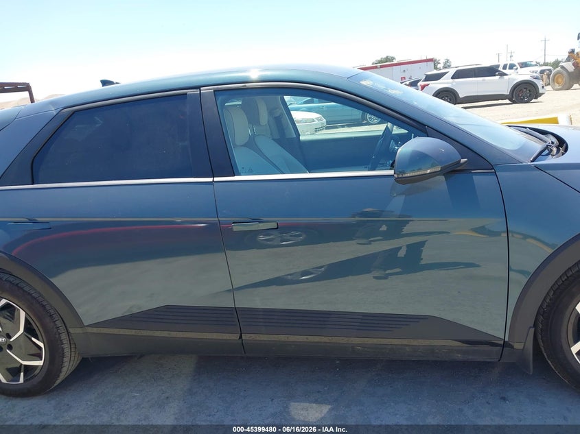 2023 Hyundai Ioniq 5 Sel VIN: KM8KNDAF4PU189996 Lot: 45399480