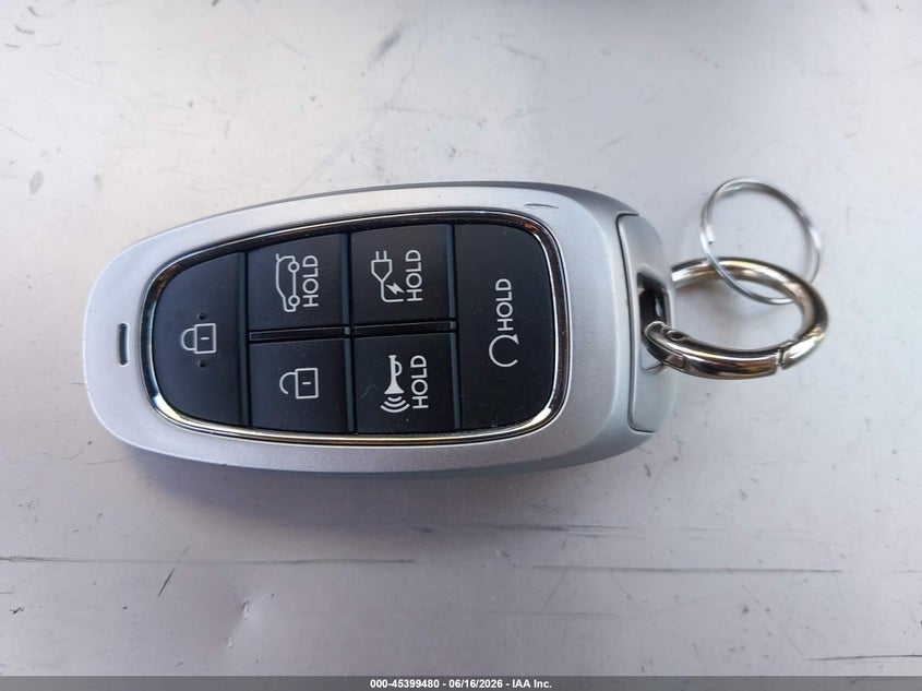 2023 Hyundai Ioniq 5 Sel VIN: KM8KNDAF4PU189996 Lot: 45399480