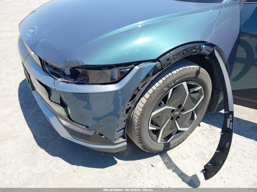 2023 Hyundai Ioniq 5 Sel VIN: KM8KNDAF4PU189996 Lot: 45399480